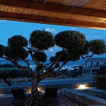 Casa Kaneli Luxury Villa Elounda Exteriör bild