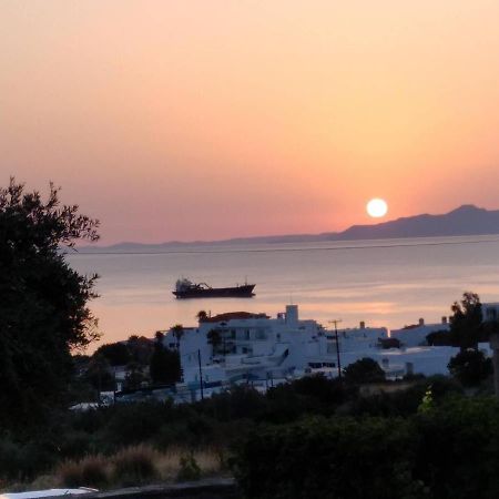Casa Kaneli Luxury Villa Elounda Exteriör bild